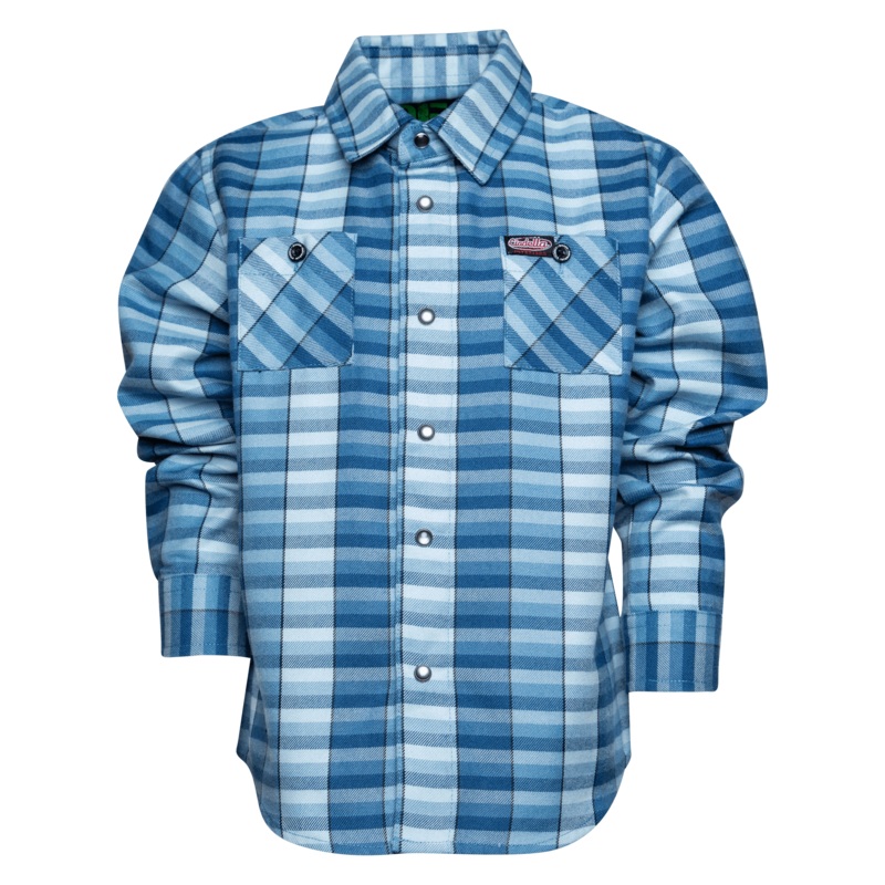 Youth Ciadella Interiors Flannel