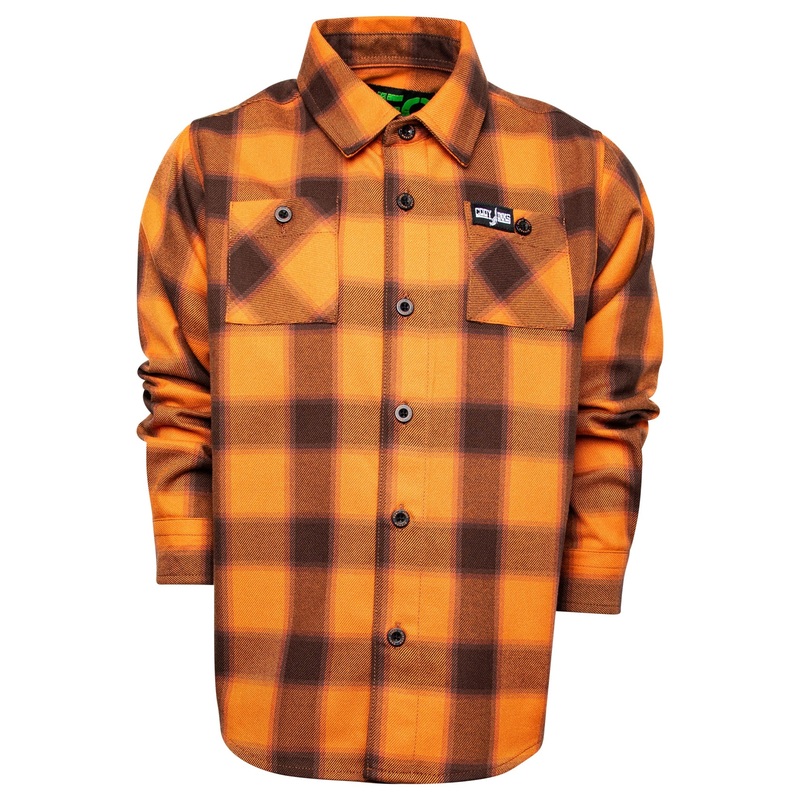 Youth Cody Jinks Flannel