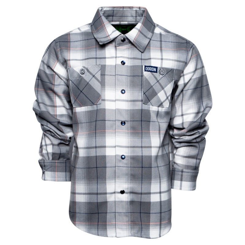 Youth Daybreak Flannel