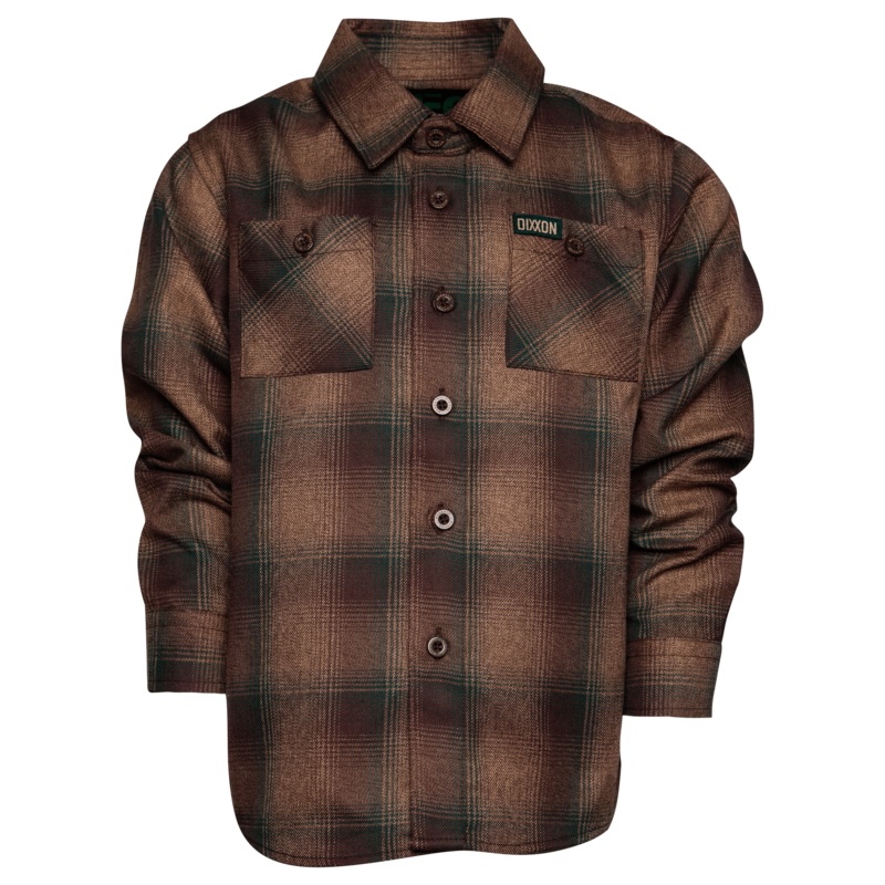 Youth Glasgow Flannel