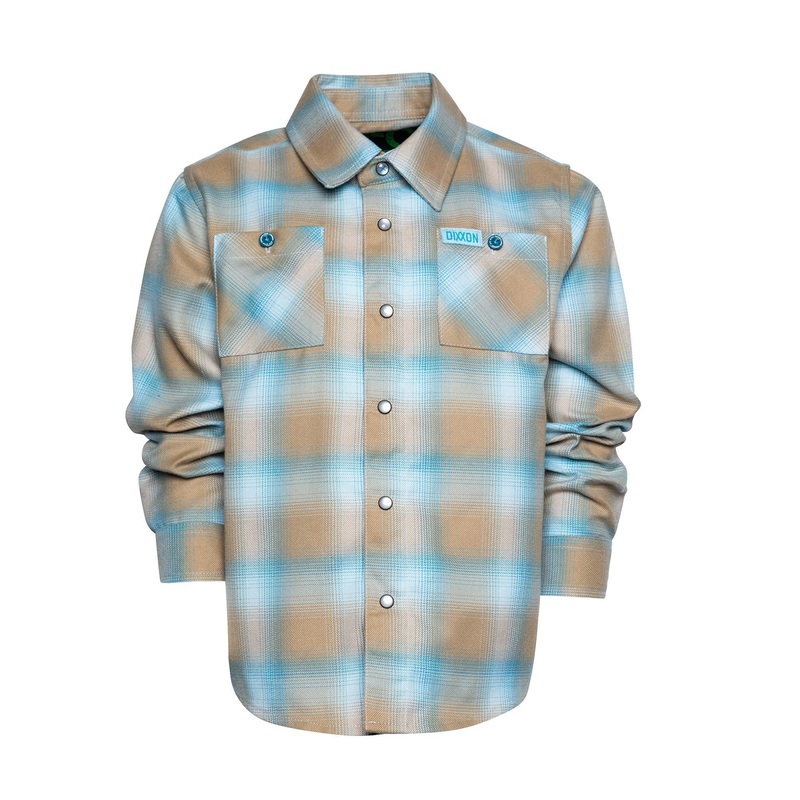 Youth Pale Ale Flannel