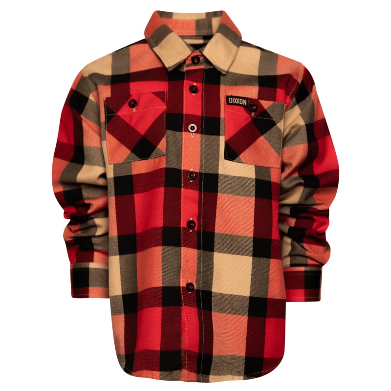 Youth The Bloodline Flannel
