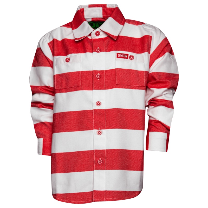 Youth The Cane Flannel