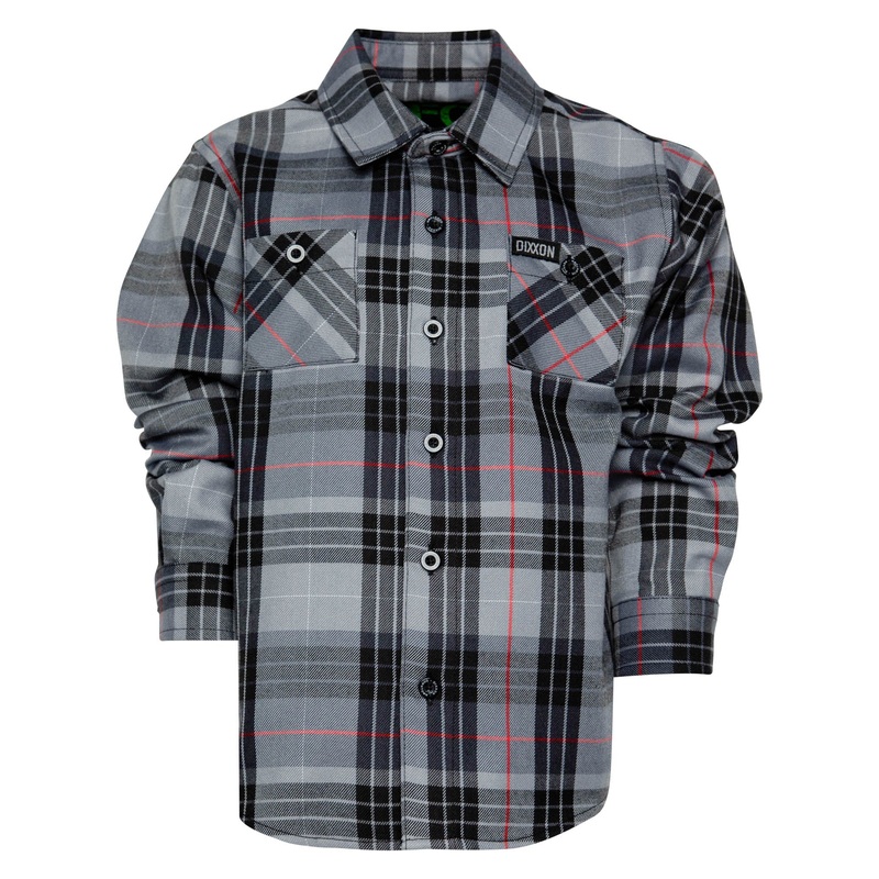 Youth The Downtown Flannel