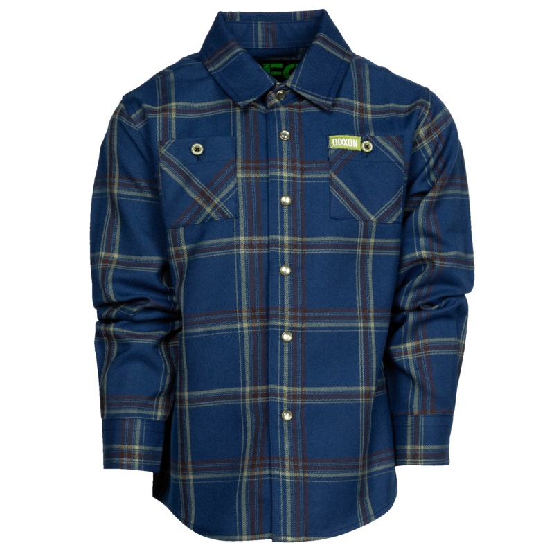 Youth The Force Flannel