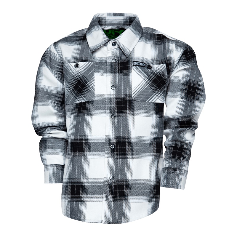 Youth The Ghost Inside Flannel