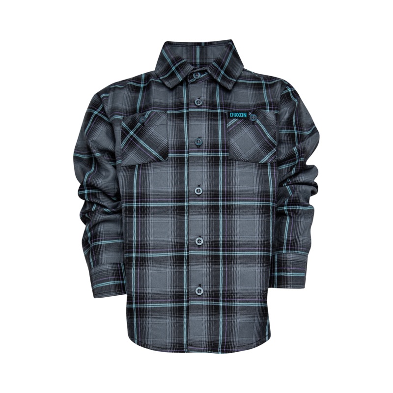 Youth The Grotto Flannel