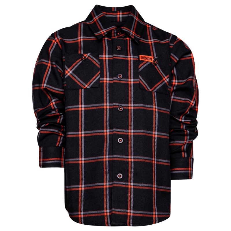 Youth The Scarecrow Flannel