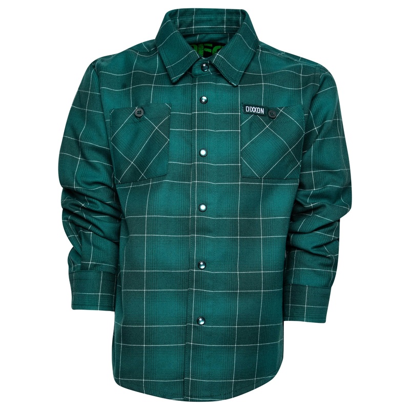 Youth The Wreath Flannel