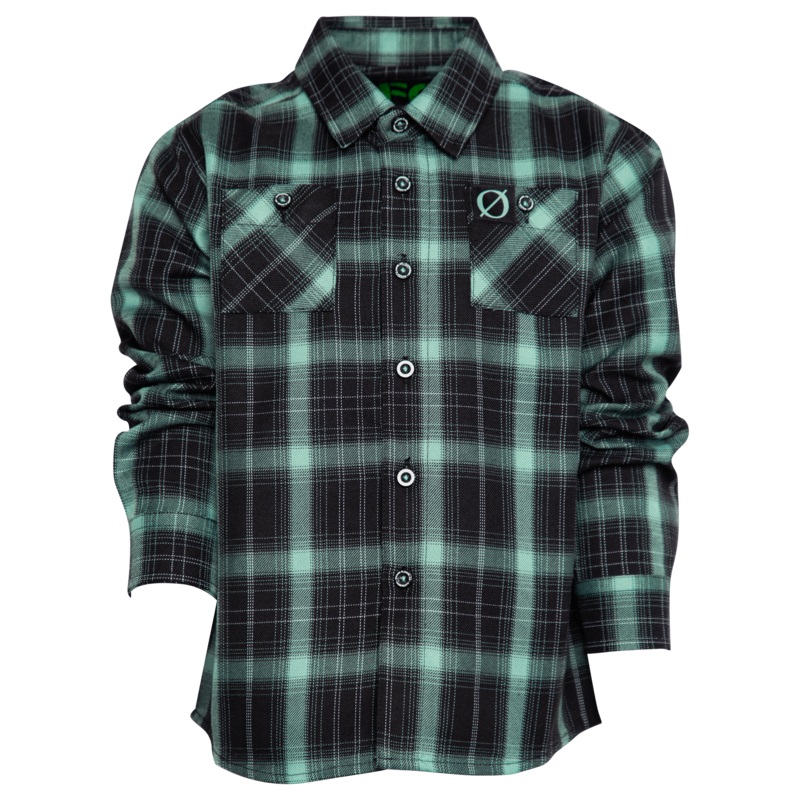 Youth Underoath They’re Only Chasing Safety Flannel