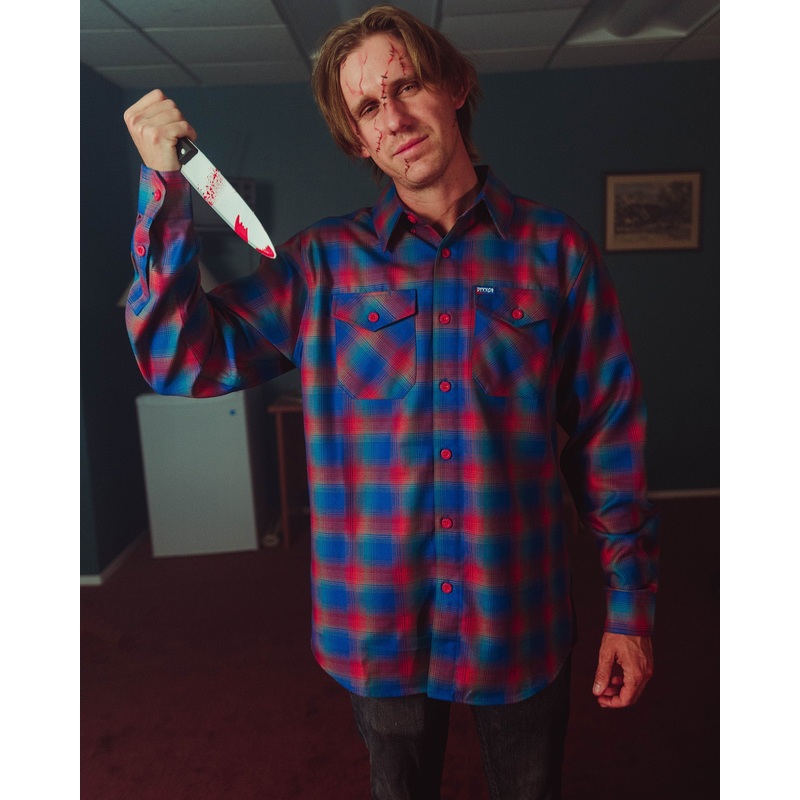 Chucky Flannel