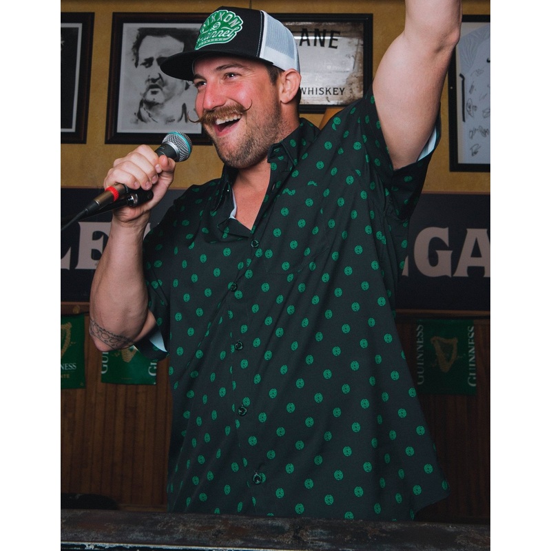 Fibber Magees Party Shirt