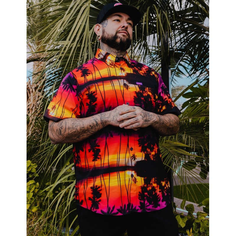 Maui Nights Party Shirt