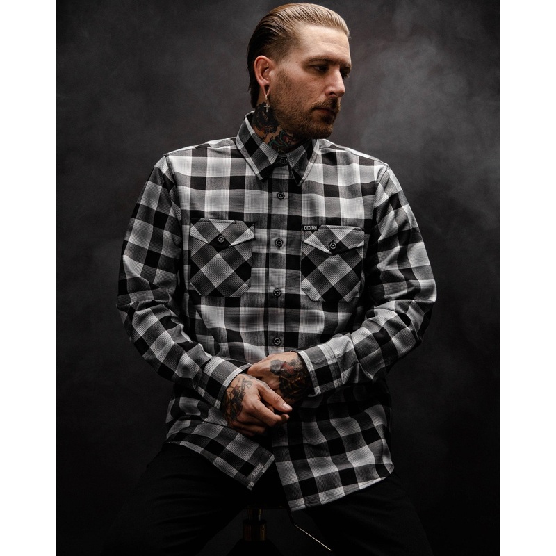 Mickey Flannel