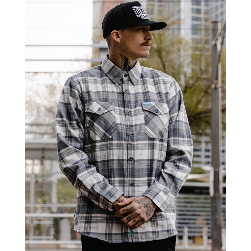 Soho Flannel
