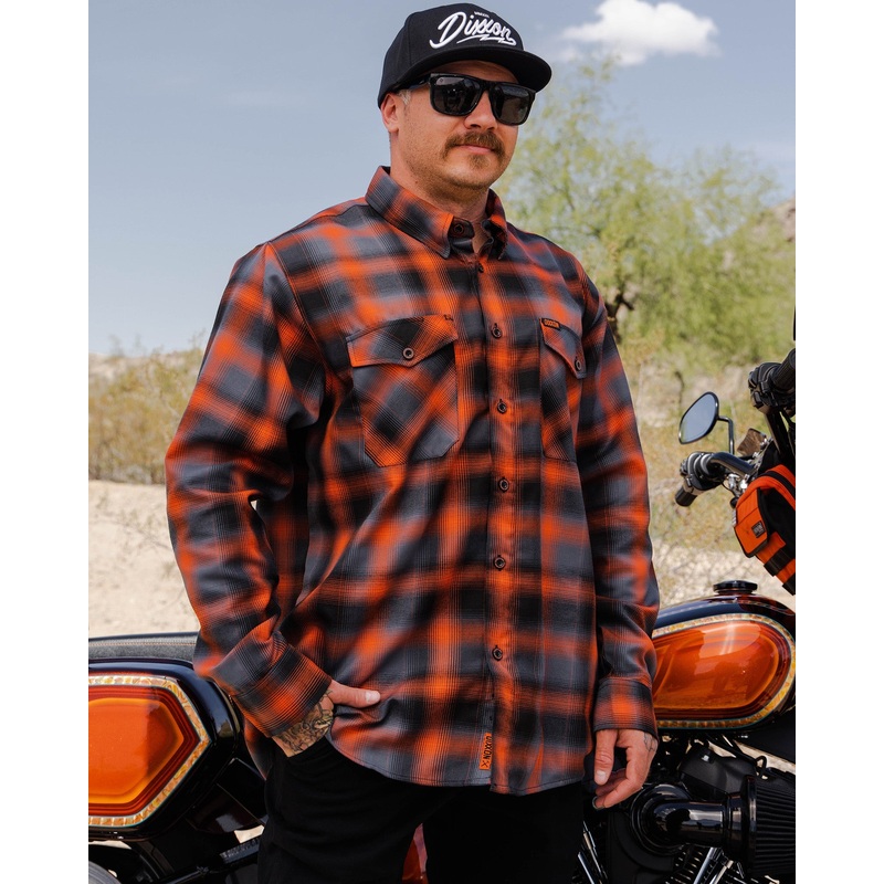 Sound of Freedom Flannel