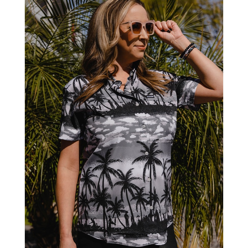 Women’s Haole Boy 2.0 Party Shirt