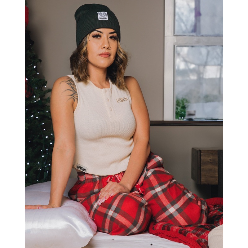 Women’s Kringle Pajama Pants