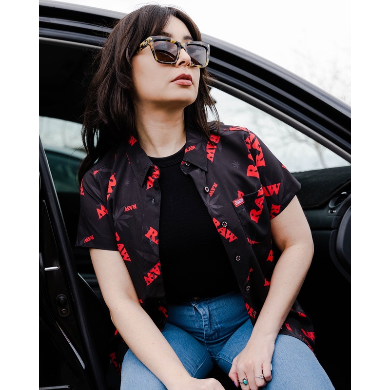 Women’s RAW Party Shirt