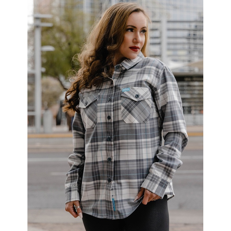 Women’s Soho Flannel