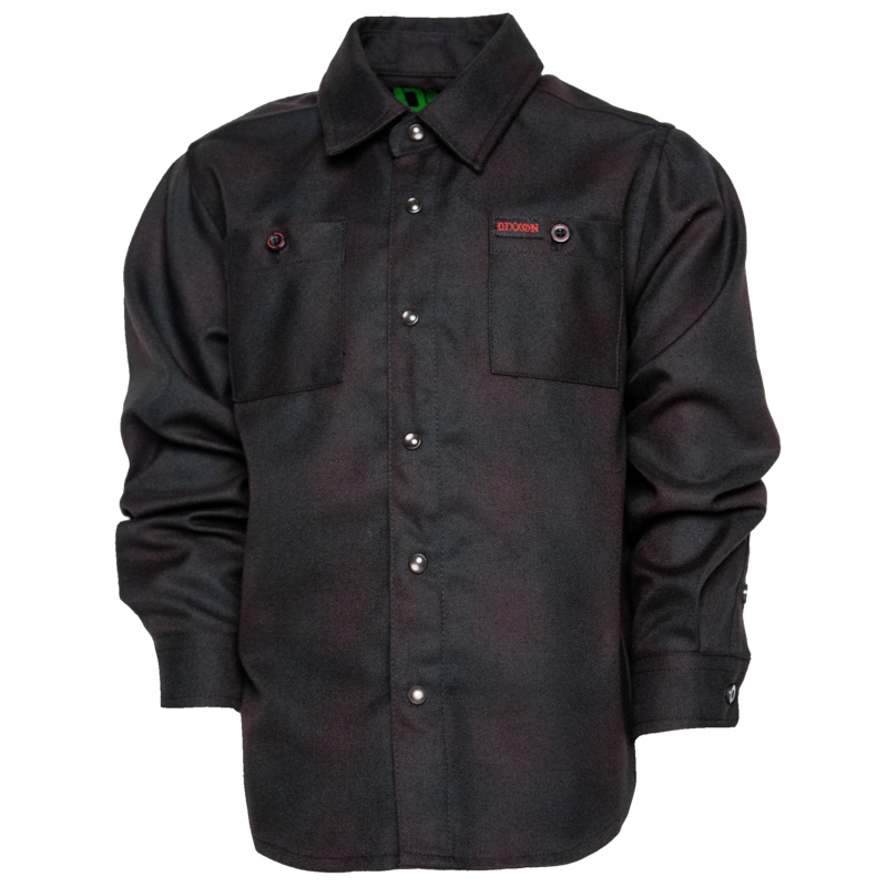 Youth Darkness Flannel