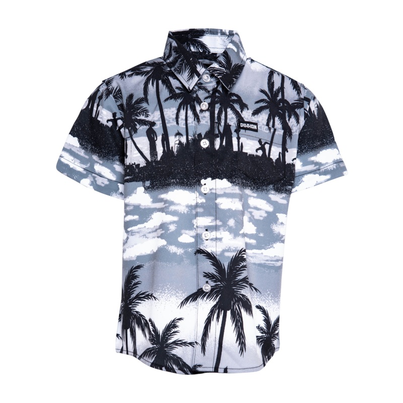 Youth Haole Boy 2.0 Party Shirt