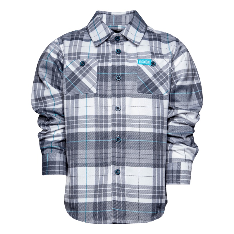 Youth Soho Flannel
