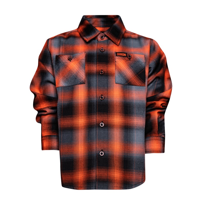 Youth Sound of Freedom Flannel