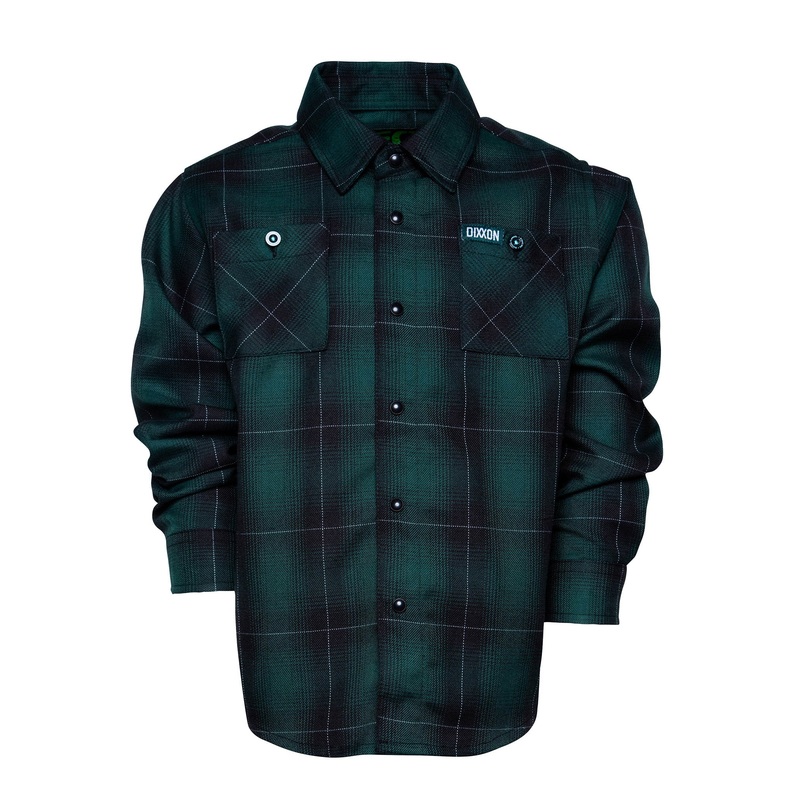 Youth The Carlo Flannel