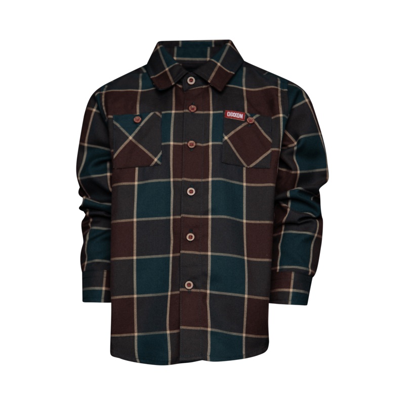 Youth Triple Distilled Irish Flannel