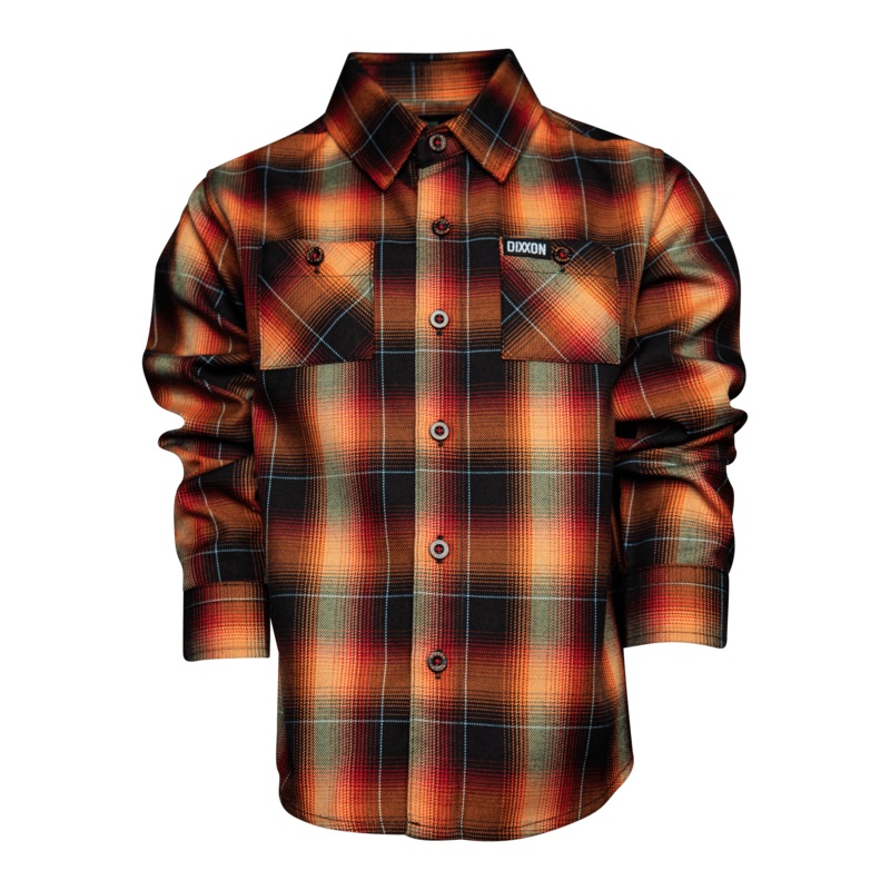 Youth Trivium Ascendancy Flannel