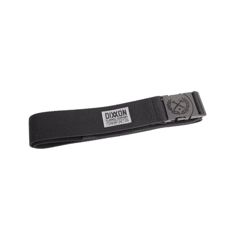 Elastic Stretch Belt