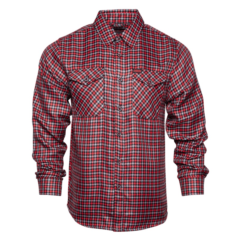 Forgeline Flannel