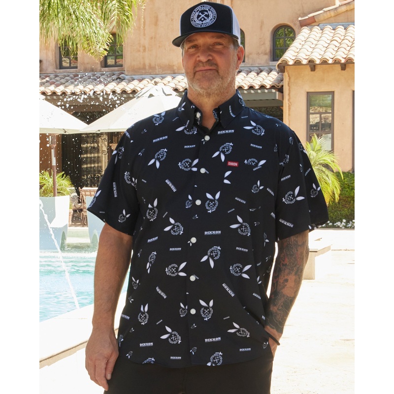 Gent Party Shirt