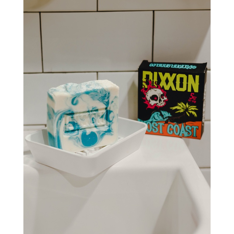 Lost Coast Bar Soap