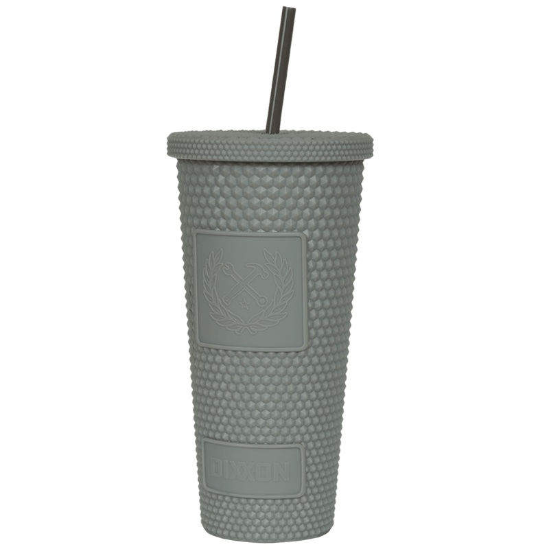 Matte Tumbler – Gray