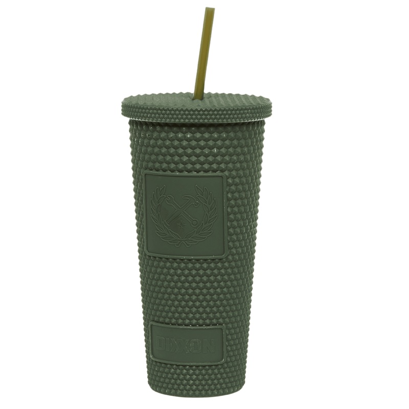 Matte Tumbler – O.D. Green