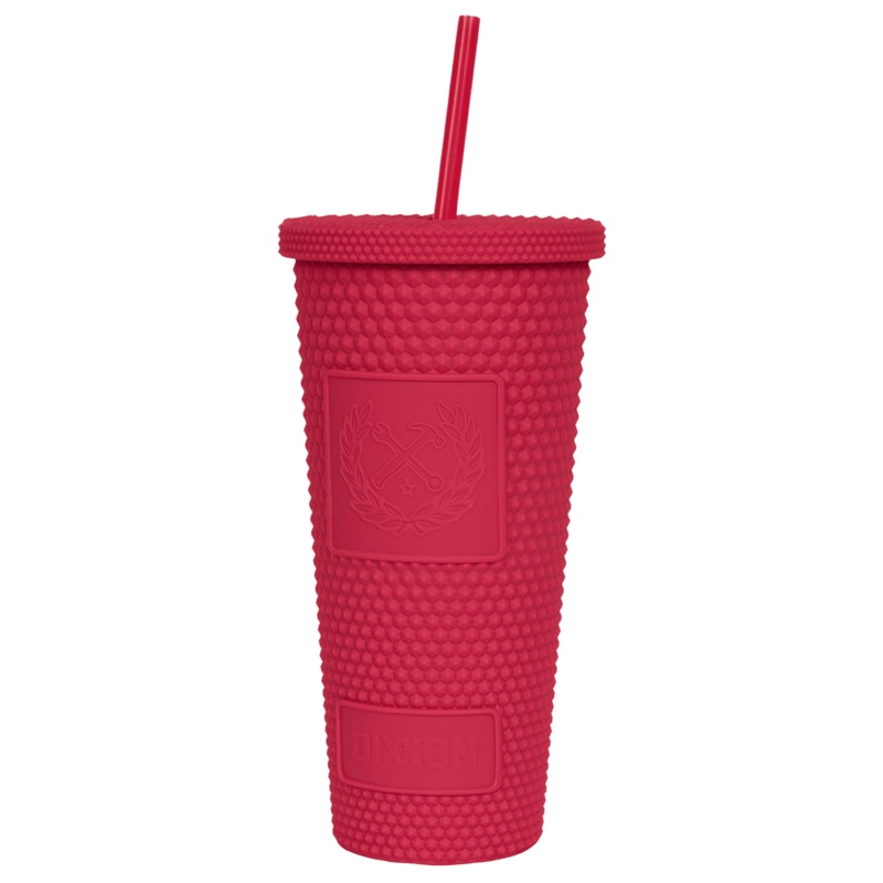 Matte Tumbler – Pink