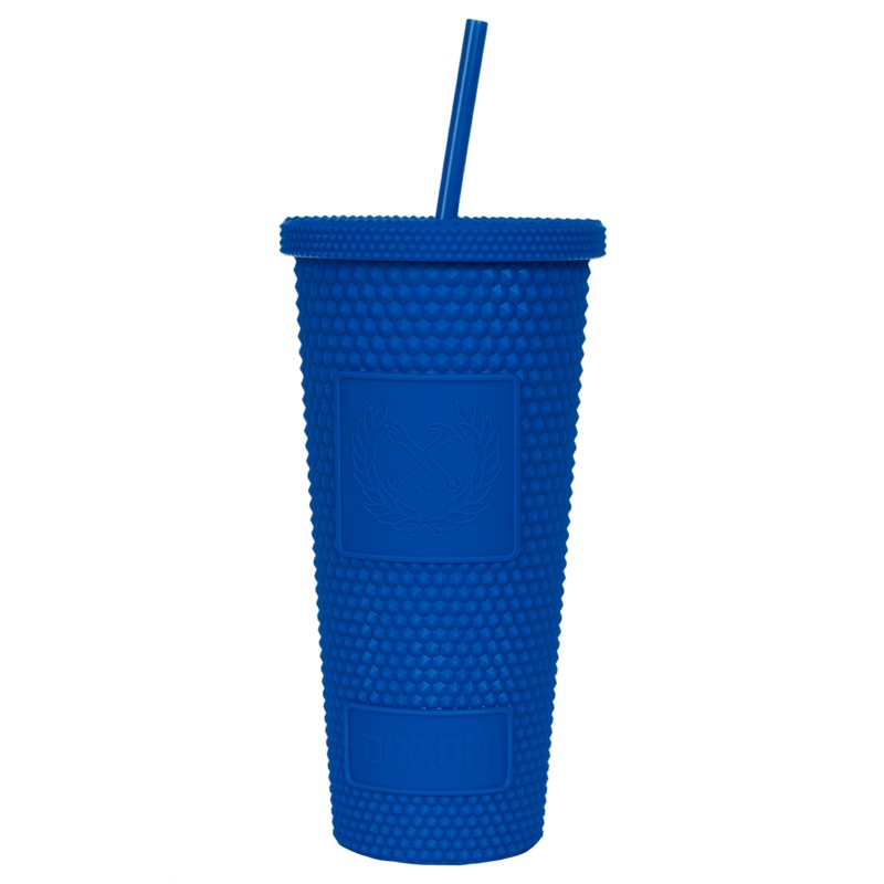 Matte Tumbler – Royal Blue