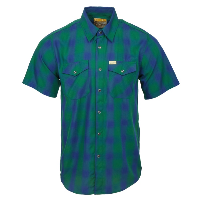 Tahoe Bamboo Short Sleeve