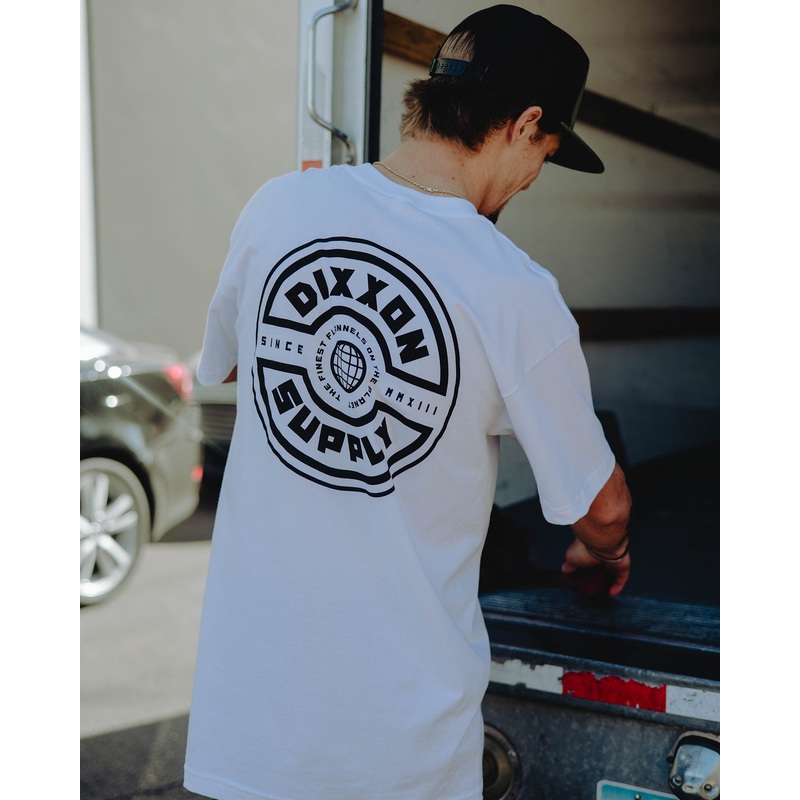 The Finest T-Shirt – White