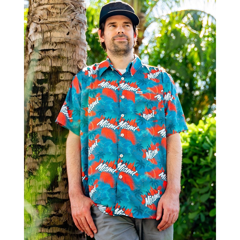 Vice Party Shirt