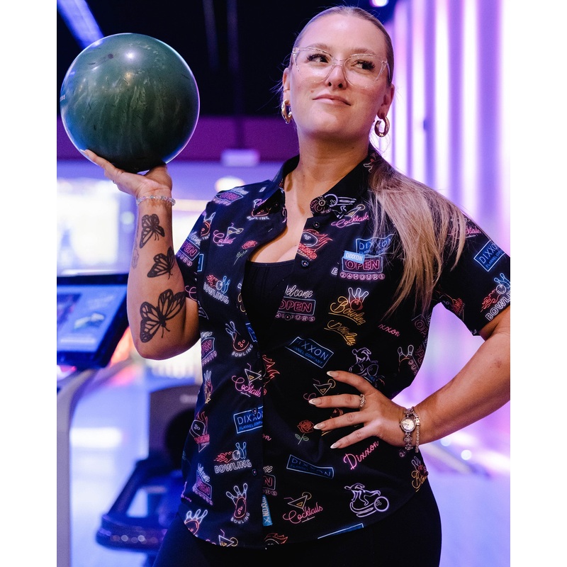 Women’s Big Ern Party Shirt
