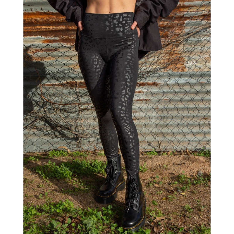 Women’s Panthera Leggings