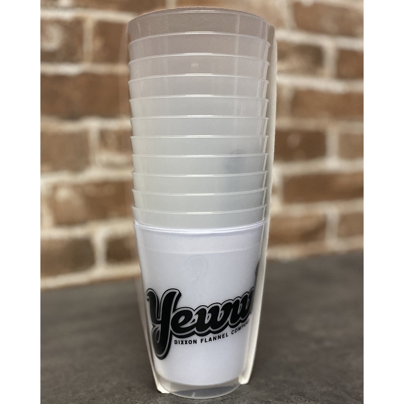YEWW! 12pk Party Cups