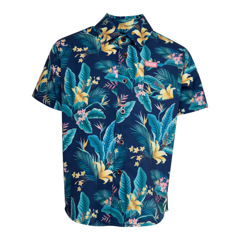 Youth Mahalo Party Shirt