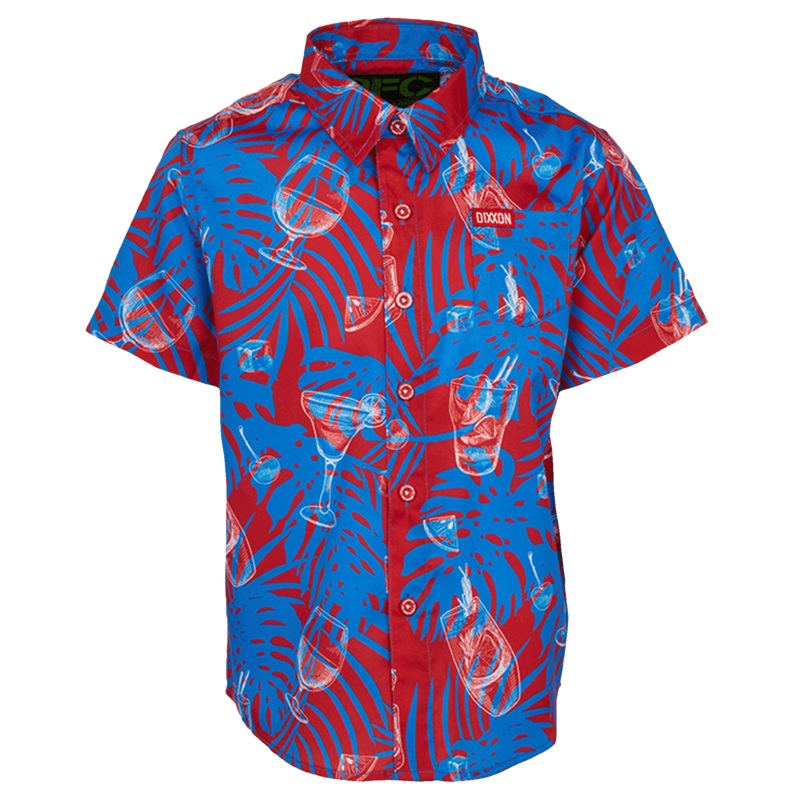 Youth Mixxer Party Shirt