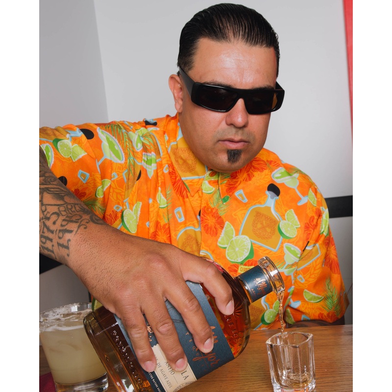 Anejo Party Shirt