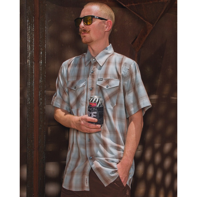 Dawn Patrol Bamboo Short Sleeve