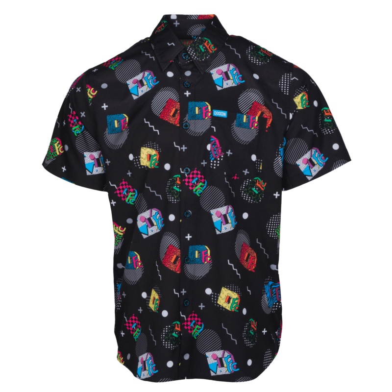 DFC TV Party Shirt